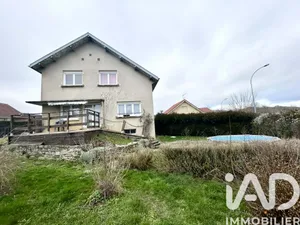 House in Châtenois (88170)