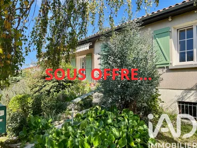 Maison à Migné-Auxances (86440)