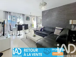 Apartment in La Seyne-sur-Mer (83500)