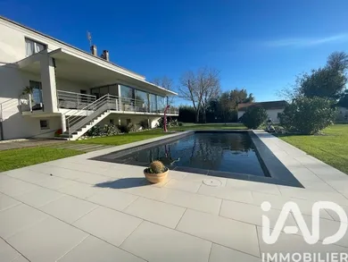 Traditional house in Saujon (17600)