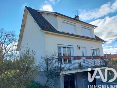 House in Saint-Mammès (77670)