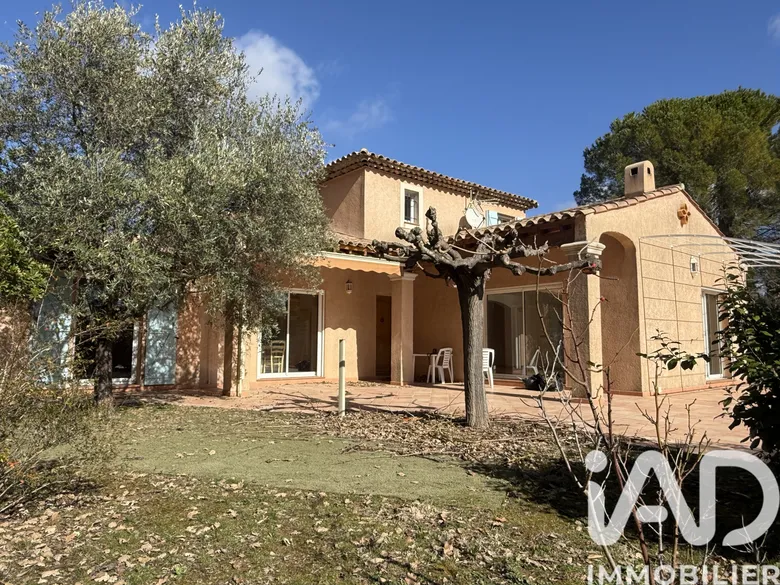 Maison 5 pièces 153 m² · à Lorgues · 153 m² · 644 800 €