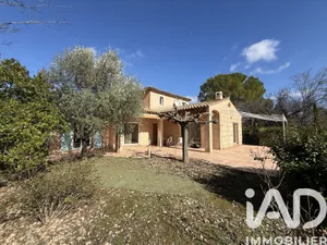 Traditional house in Lorgues (83510)