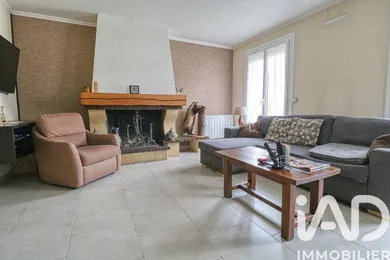 House in Pierrelaye (95480)