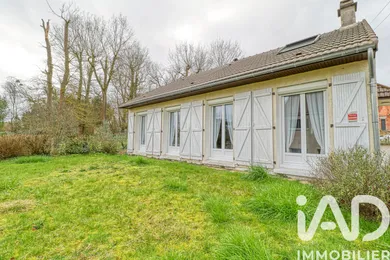 House in Pierrelaye (95480)