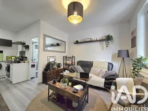 Apartment in Dijon (21000)