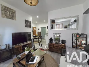 Appartement à Dijon (21000)