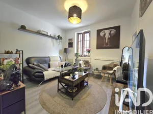 Apartment in Dijon (21000)