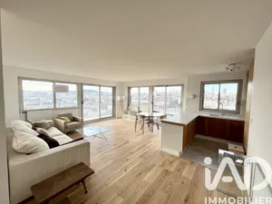Apartment in Puteaux (92800)