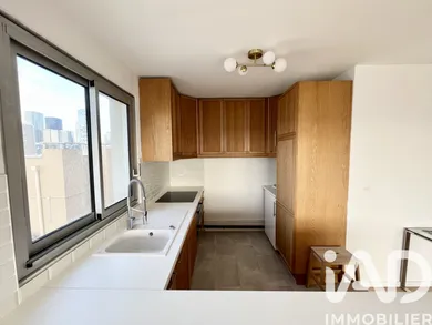 Appartement à Puteaux (92800)