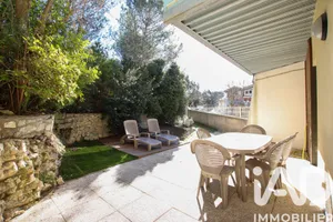 Apartment in Nîmes (30000)