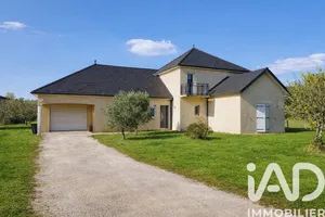 House in Allassac (19240)