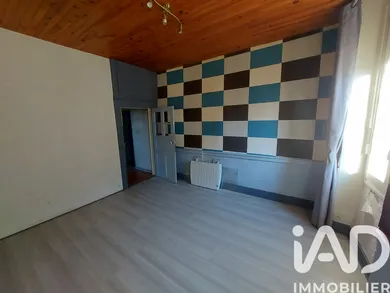 Apartment in Orgelet (39270)