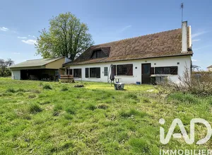 House in Bannes (51230)