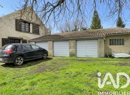 House in Bannes (51230)