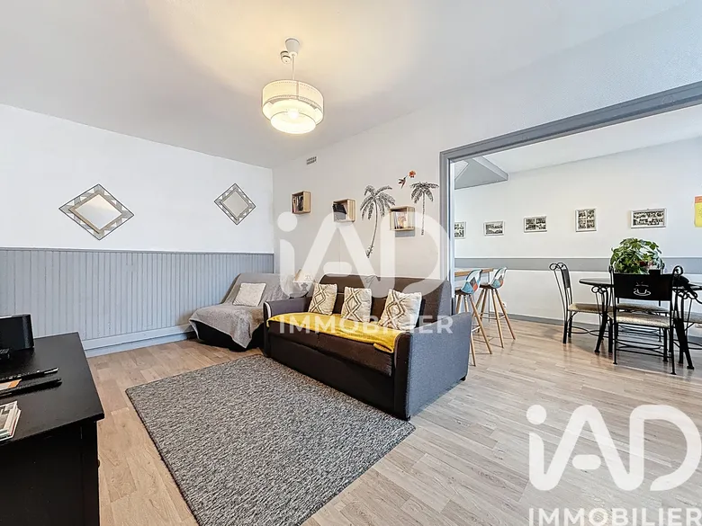 Maison 3 pièces 65 m² · à Soligny-la-Trappe · 65 m² · 76 000 €