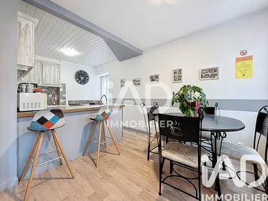 Townhouse in Soligny-la-Trappe (61380)