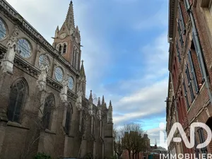 House in Amiens (80000)