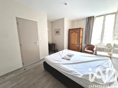 Apartment in Châteaugiron (35410)