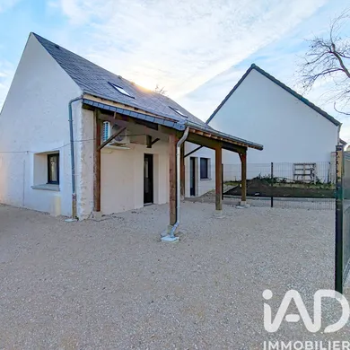 House in Saran (45770)