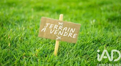 Terrain à bâtir à Plozévet (29710)