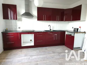 Maison à Saint-Priest-en-Jarez (42270)