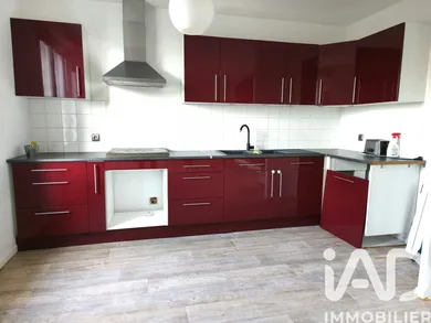 House in Saint-Priest-en-Jarez (42270)