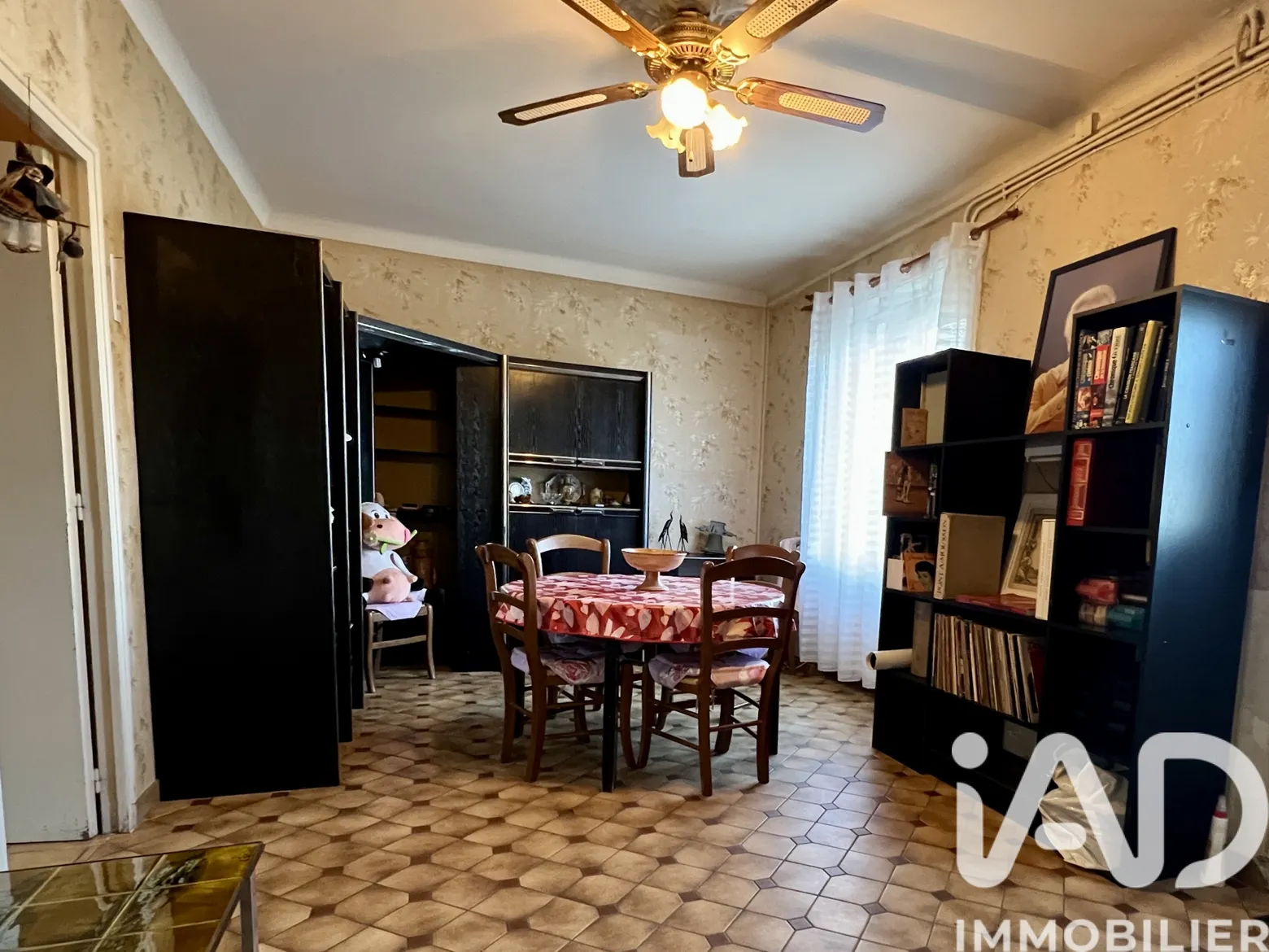 Vente maison à La Montagne (44620) : maison de village 4 pièces 80 m² — 2