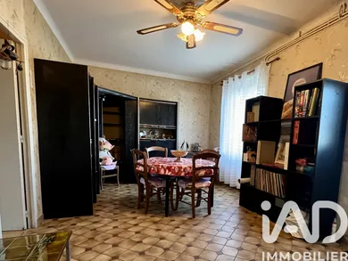 Maison de village à La Montagne (44620)