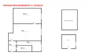 Apartment in Fontenay-sous-Bois (94120)