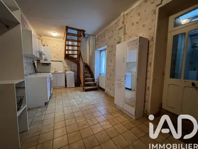 Maison de village à La Montagne (44620)
