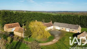 Maison à Souligné Flacé (72210)