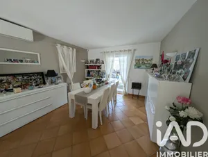 Maison traditionnelle à Cogolin (83310)