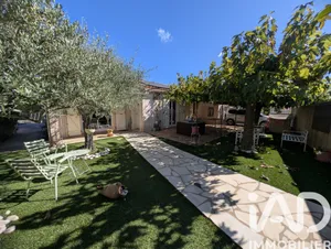 Traditional house in Cogolin (83310)