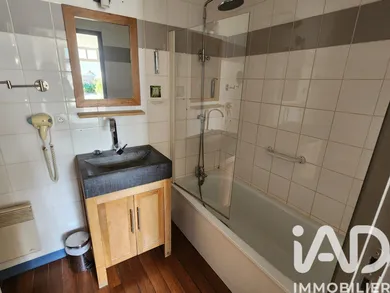 Apartment in Châteaugiron (35410)