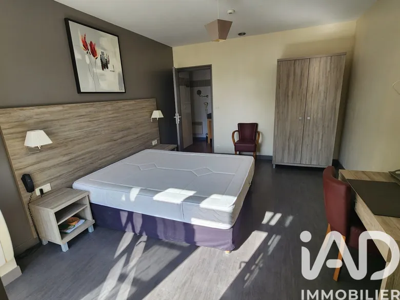 Appartement 1 pièce 23 m² · à Châteaugiron · 23 m² · 80 000 €