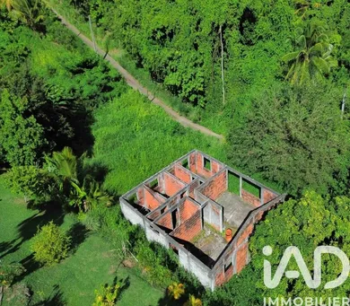 Terrain à bâtir à Le François (97240)