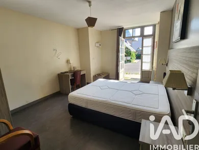 Apartment in Châteaugiron (35410)