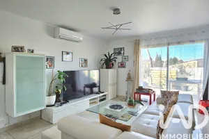 Maison à Lieuran-lès-Béziers (34290)