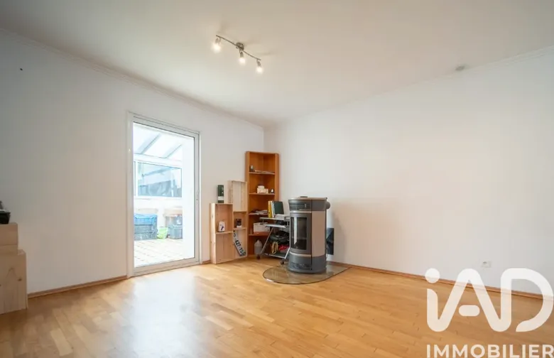 Maison 5 pièces 144 m² · à Villerupt · 144 m² · 399 000 €