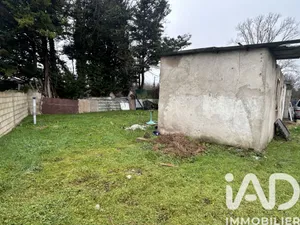 House in Herblay-sur-Seine (95220)