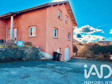 Maison à Maîche (25120)