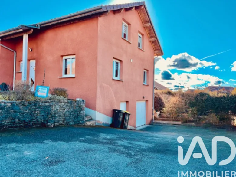 Maison 4 pièces 93 m² · à Maîche · 93 m² · 290 000 €