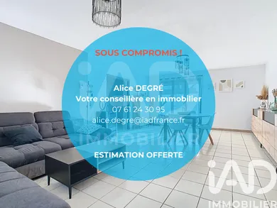 Maison à Sigean (11130)