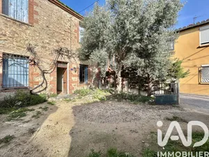 Maison à Elne (66200)