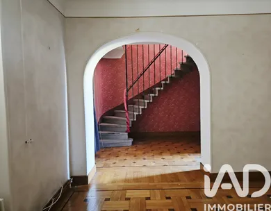 Apartment in Migennes (89400)