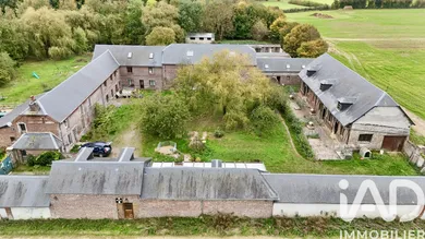 Maison à Ernemont-Boutavent (60380)