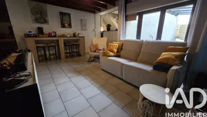 Maison à Fléac (16730)