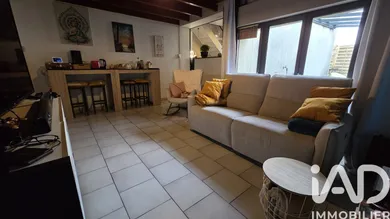 Maison à Fléac (16730)