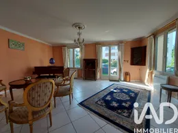 Maison à Avon (77210)